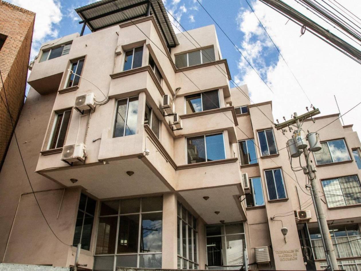 Detención judicial a 4 presuntos pandilleros por asesinato de menor