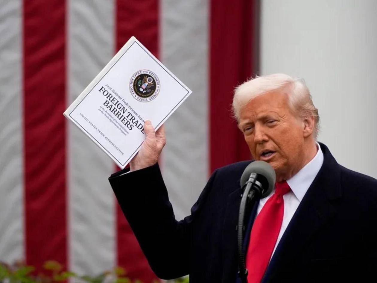 EE UU evalúa aranceles del 100% a Nicaragua por sus políticas irrazonables de DD HH