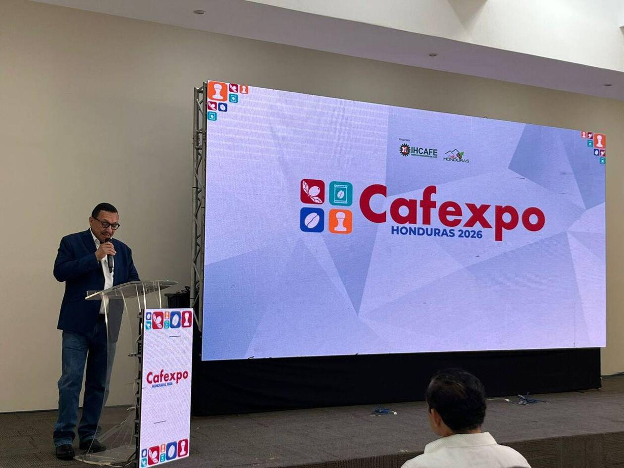 Dos nuevas variedades se presentarán en la segunda edición de Cafexpo