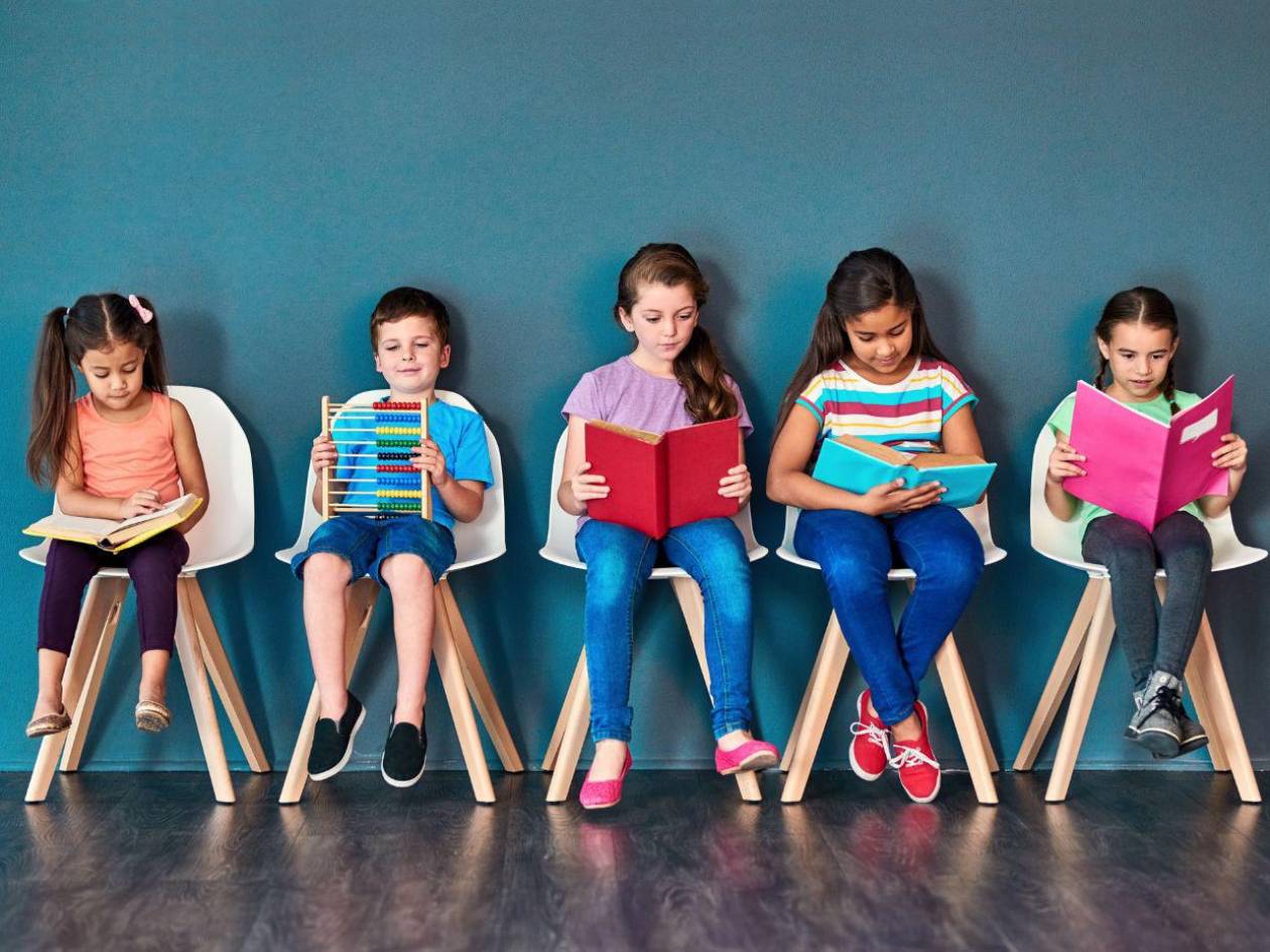 Desentrañando la crisis de comprensión lectora en la infancia