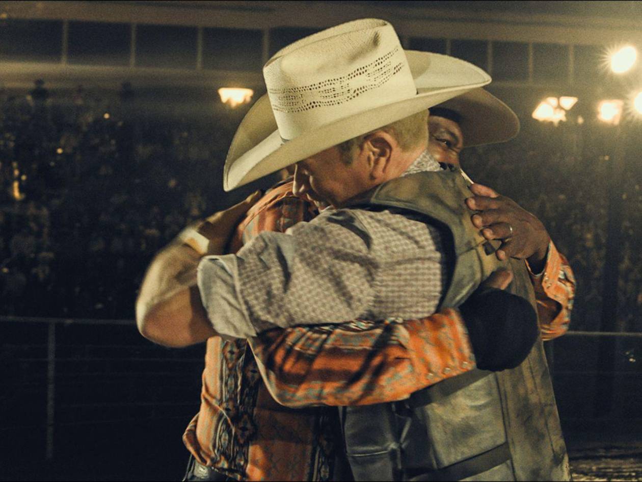 El ruedo se abre en cines de Honduras con el estreno de El último rodeo