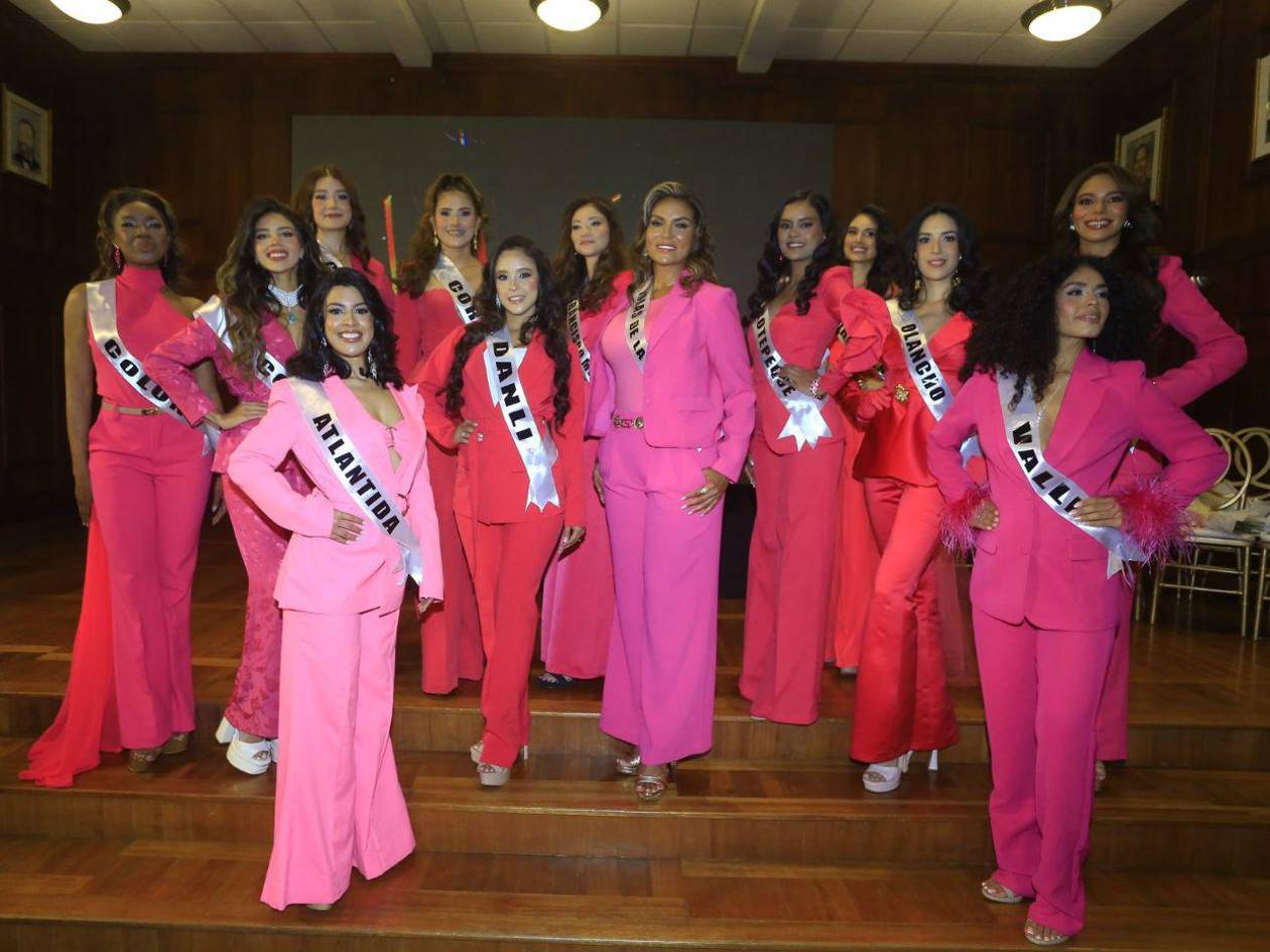 ¿Cuándo es el Miss Universo Honduras 2025 y dónde verlo?