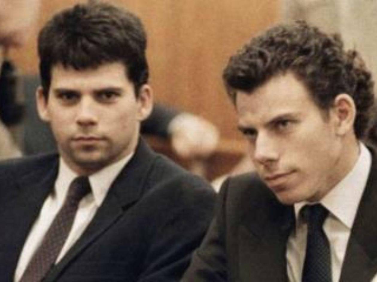 Audiencia clave determinará la libertad condicional de los hermanos Menéndez