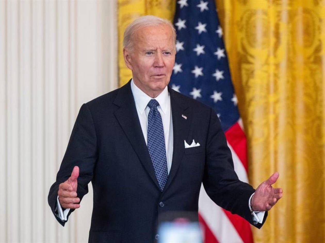 ¿Cuál es el legado de la administración de Joe Biden en  Honduras?