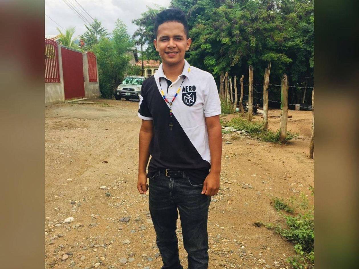 De varios impactos de bala matan a joven de 19 años en Olanchito