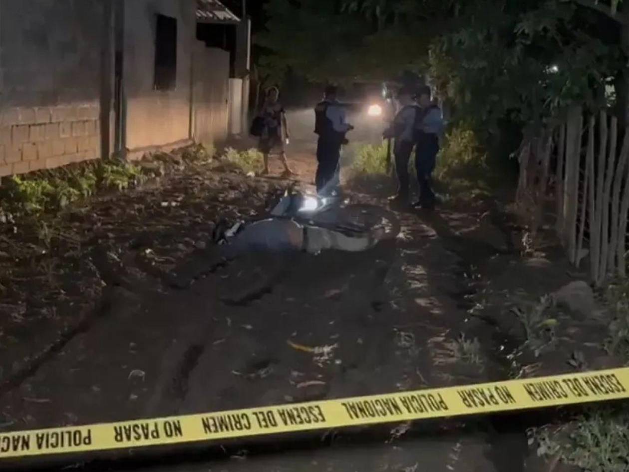 Matan a balazos a predicador cuando regresaba de la iglesia en Cofradía, Cortés