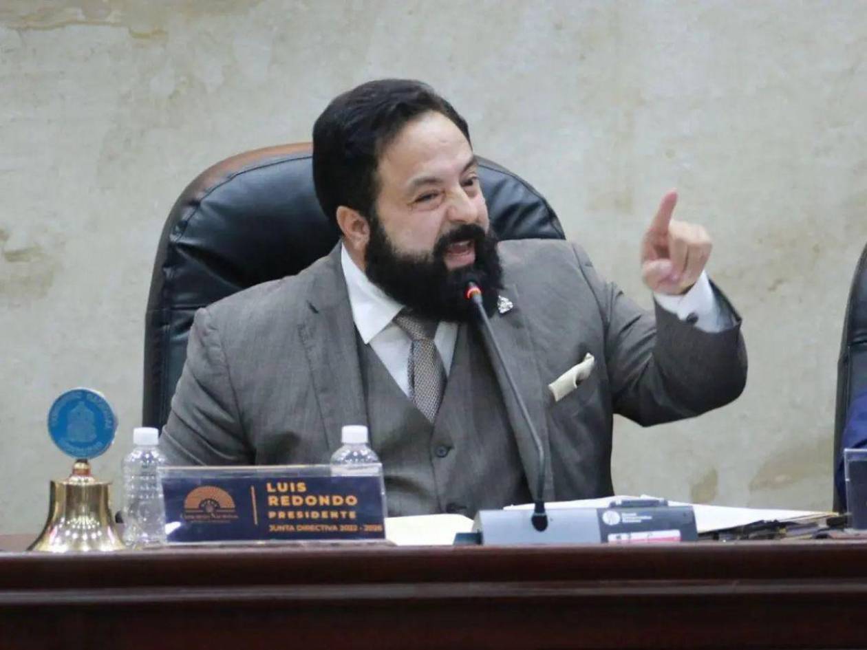 Redondo rechaza anuncio de indulto de Trump a JOH: No volveremos al narco-régimen