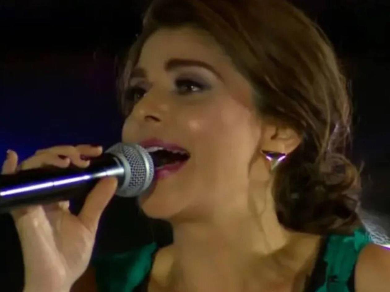 Itatí Cantoral: ¿la Mariah Carey mexicana de la Virgen de Guadalupe?