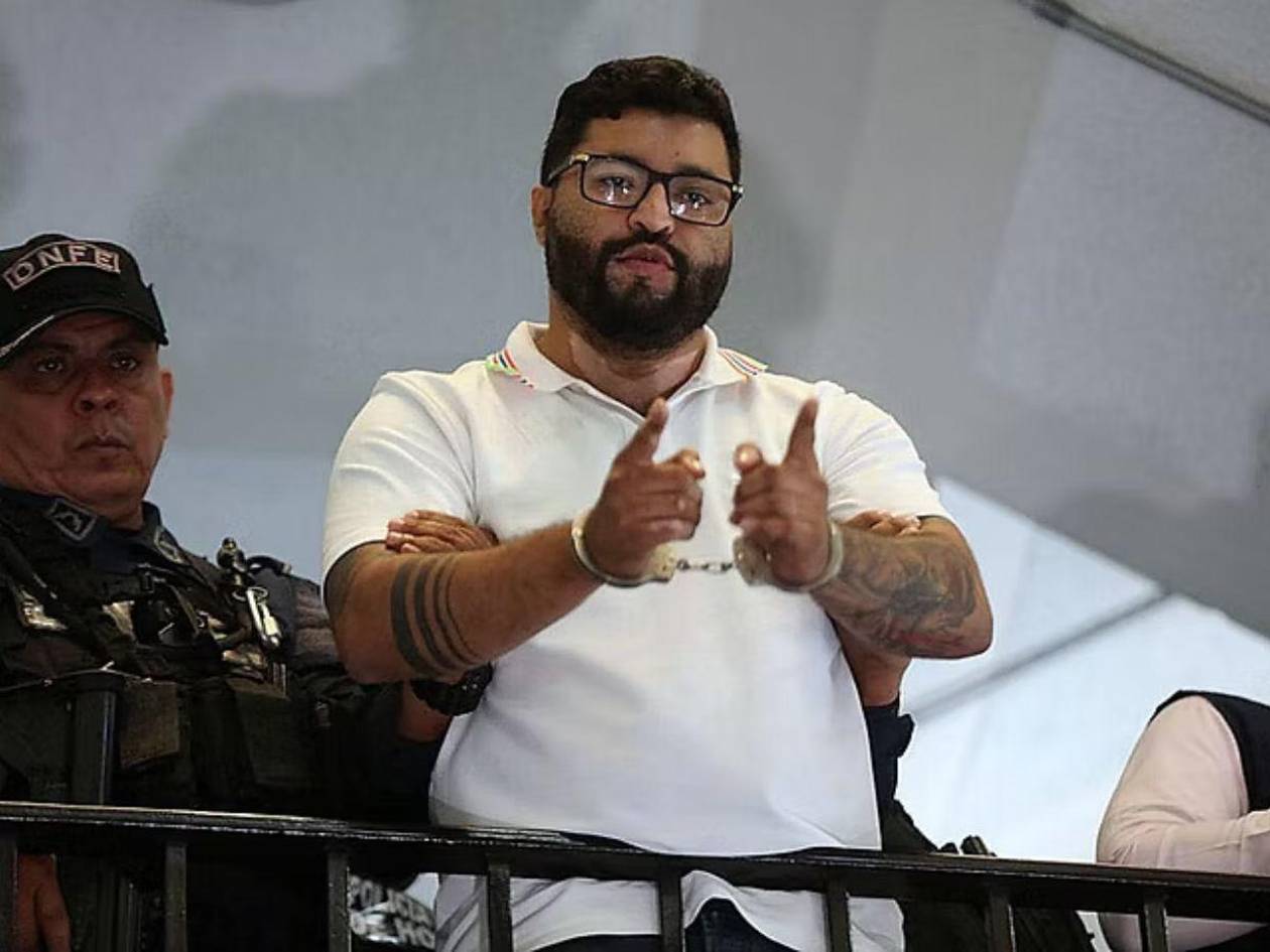 Asociación de Pastores de Tegucigalpa pide ser observador en juicio contra Marco Vallecillo