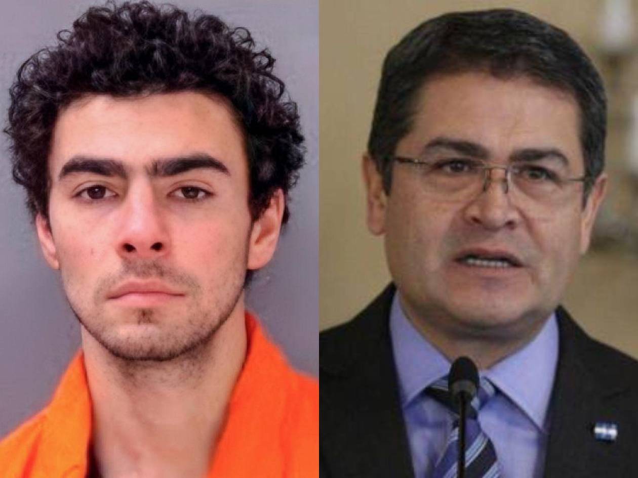 Luigi Mangione fue enviado a la misma cárcel donde está Juan Orlando Hernández