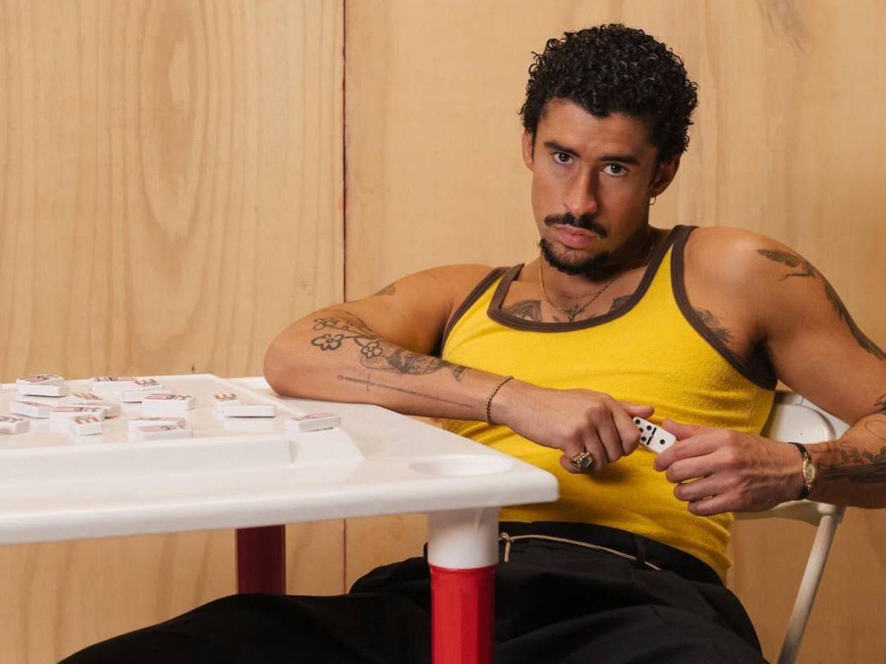 Bad Bunny defiende a los inmigrantes en el video deNuevayol