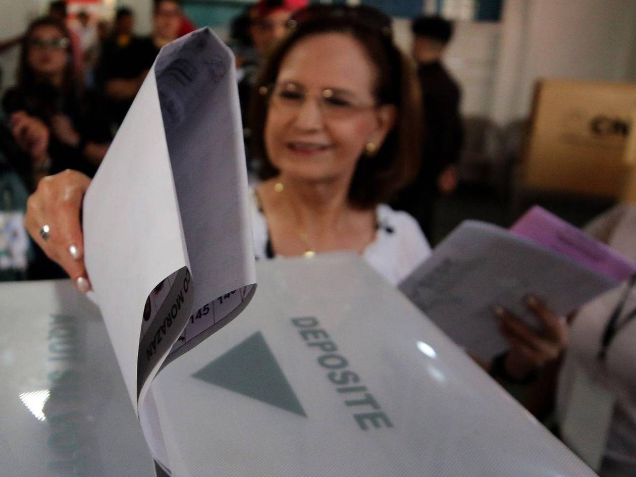 Empresa privada hace llamado a hondureños para ejercer el voto masivamente