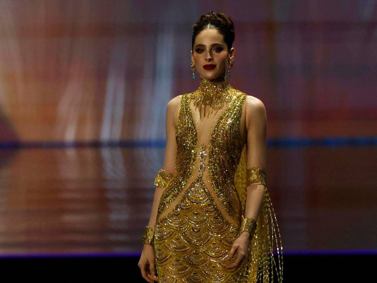 La mexicana Fátima Bosch es atacada en redes sociales por ganar el Miss Universo 2025