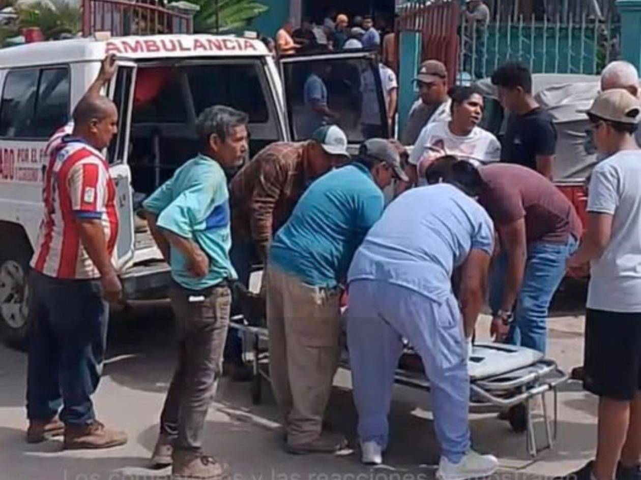 Tragedia en Minas de Oro: cinco muertos y seis heridos en fatal accidente vial