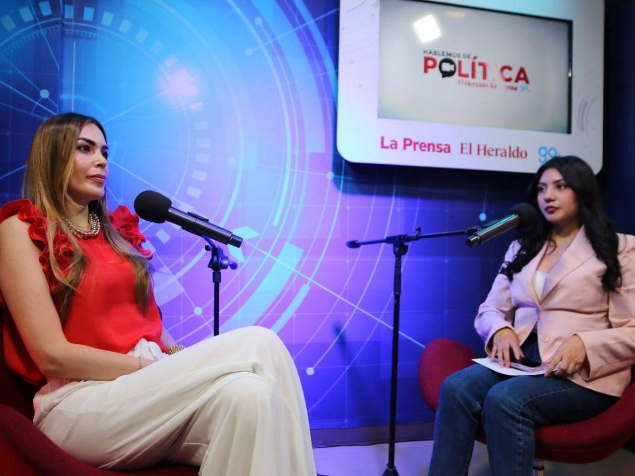 Alia Kafati: Incentivaremos a la empresa para que contrate a jóvenes