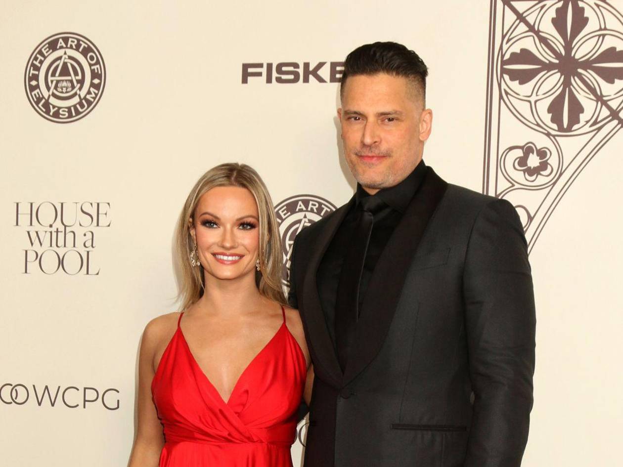 Joe Manganiello anuncia su boda tras mediático divorcio de Sofía Vergara