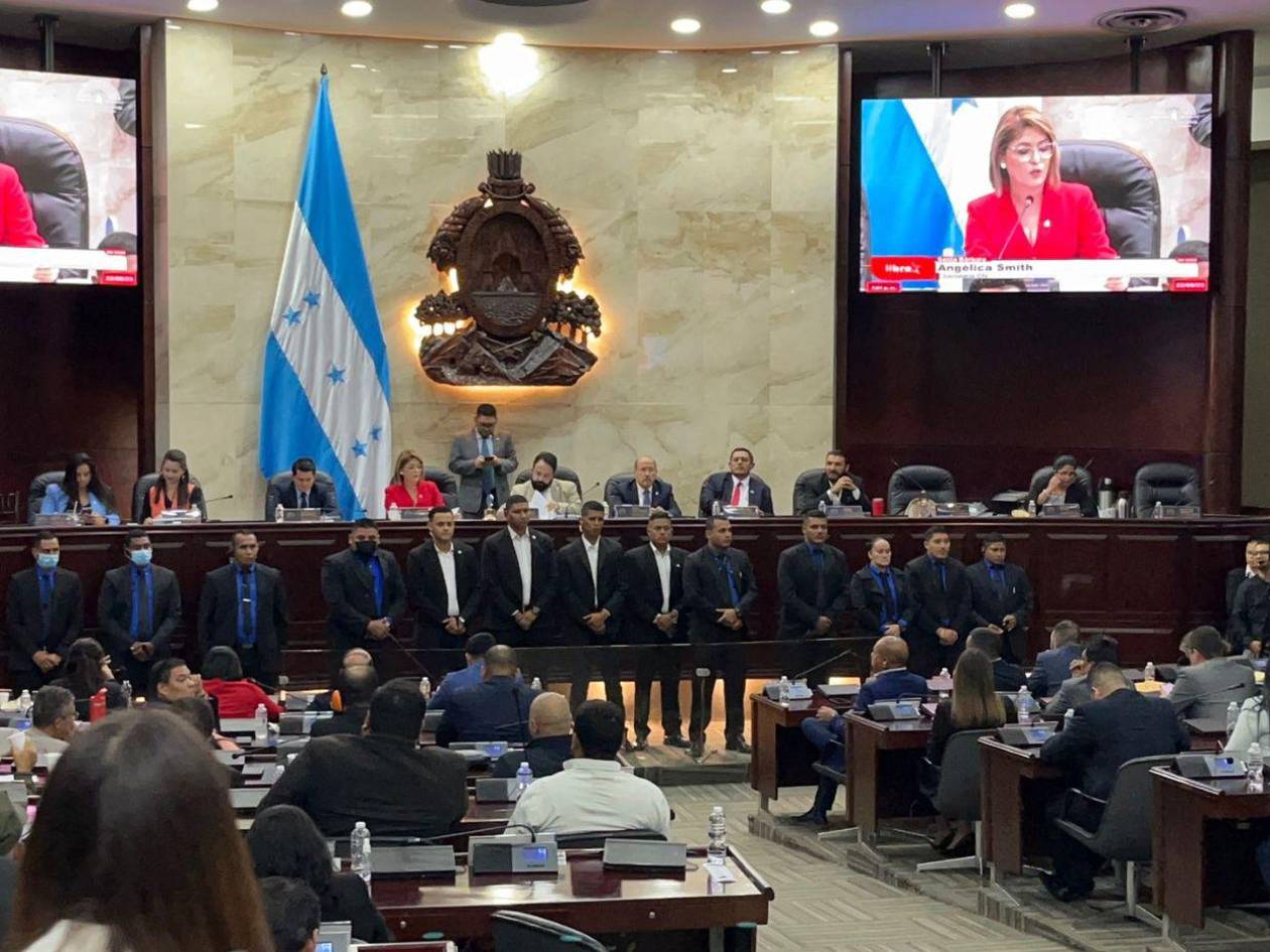 Cuatro años de un Congreso bajo parálisis costaron L5,942 millones