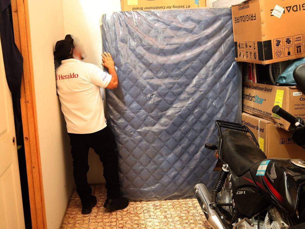 Marina Mercante compró camas a empresa de ingeniería bajo irregularidades