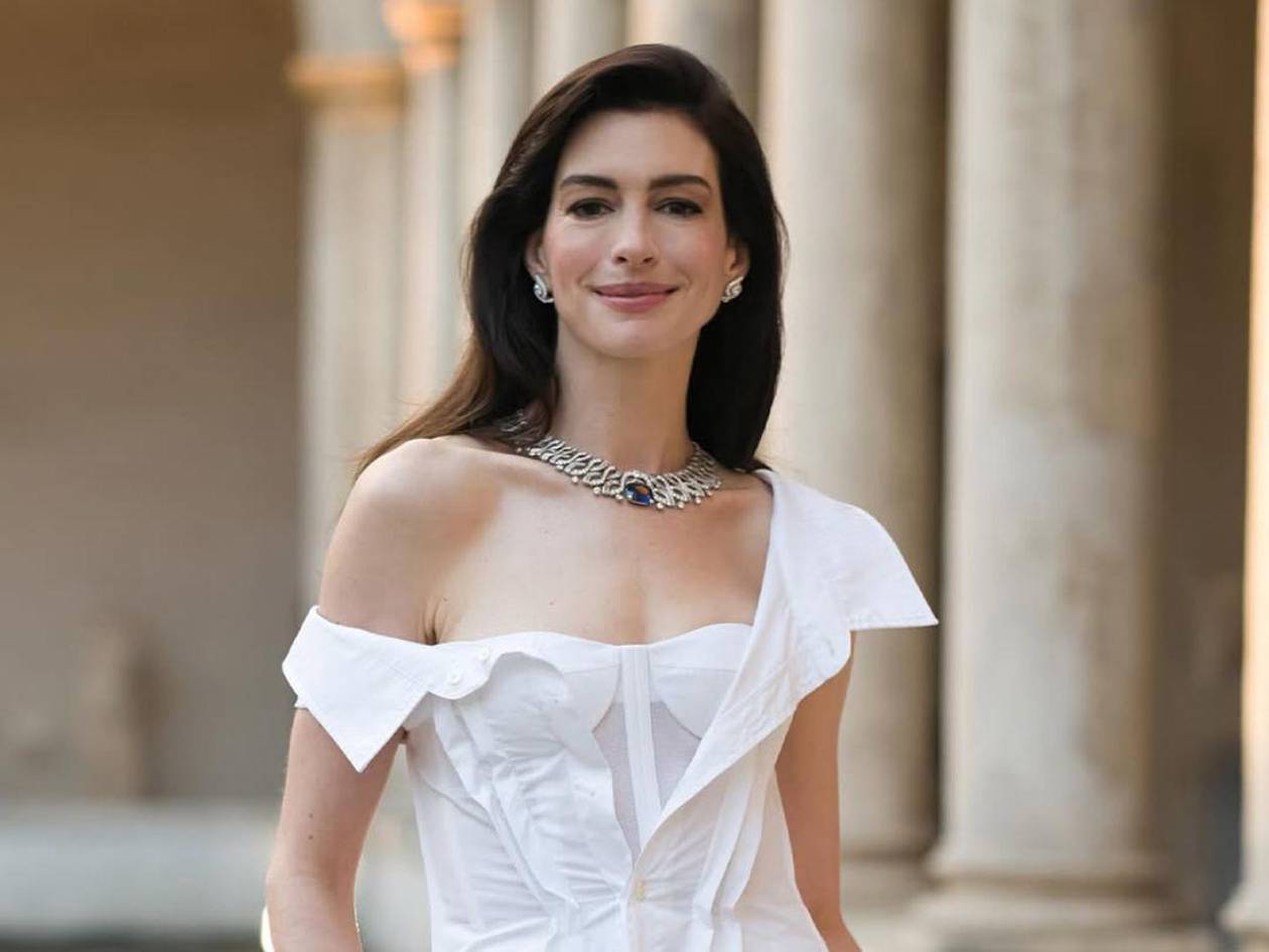 Adam Driver y Anne Hathaway protagonizarán el drama bélico Alone at Dawn