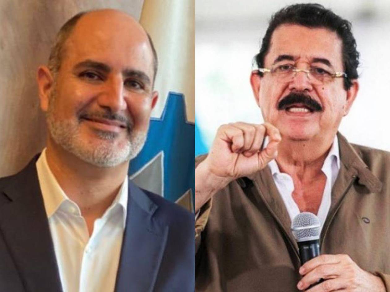 Eduardo Facussé a 'Mel' Zelaya: Lo que dudamos es del camino al cual conducen a Honduras