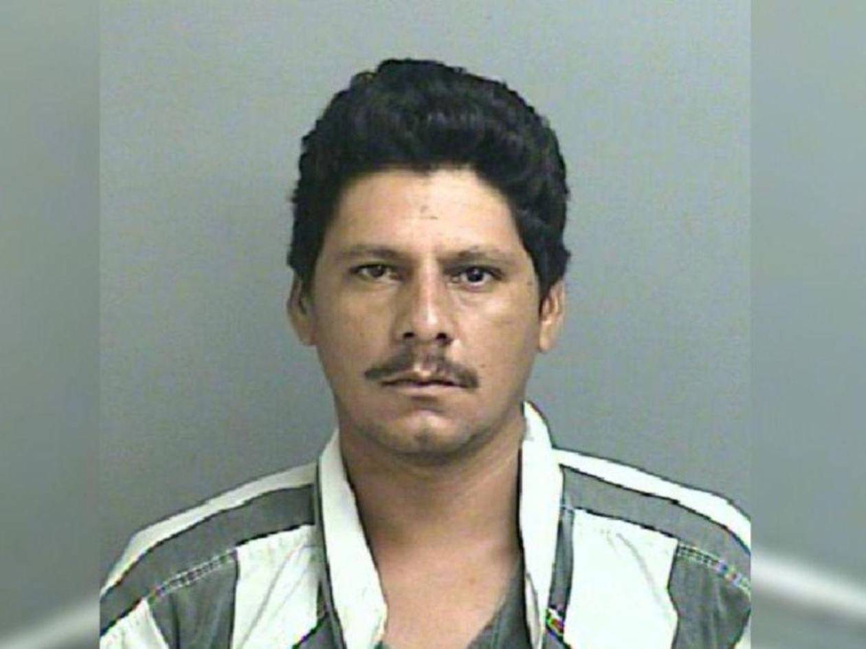 Francisco Oropeza se declara culpable del asesinato de cinco hondureños en Texas