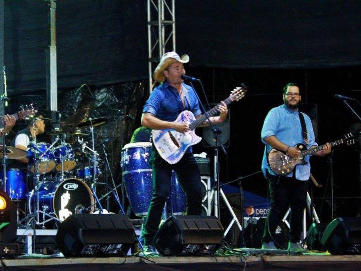 Polache desautoriza el uso de sus canciones en campañas políticas