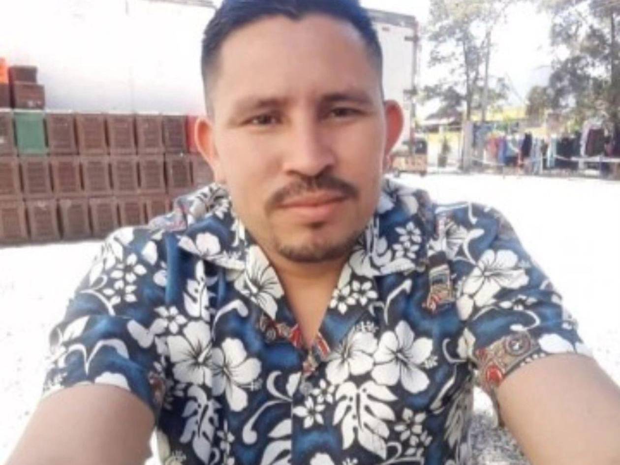Hombre muere tras sufrir infarto presuntamente provocado por partido de Honduras en la capital