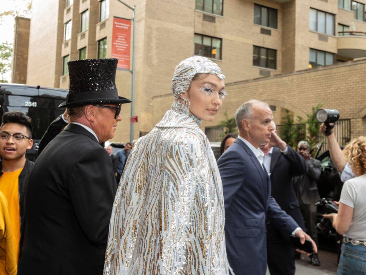 Met Gala 2025: Hollywood se prepara para los Oscar de la moda