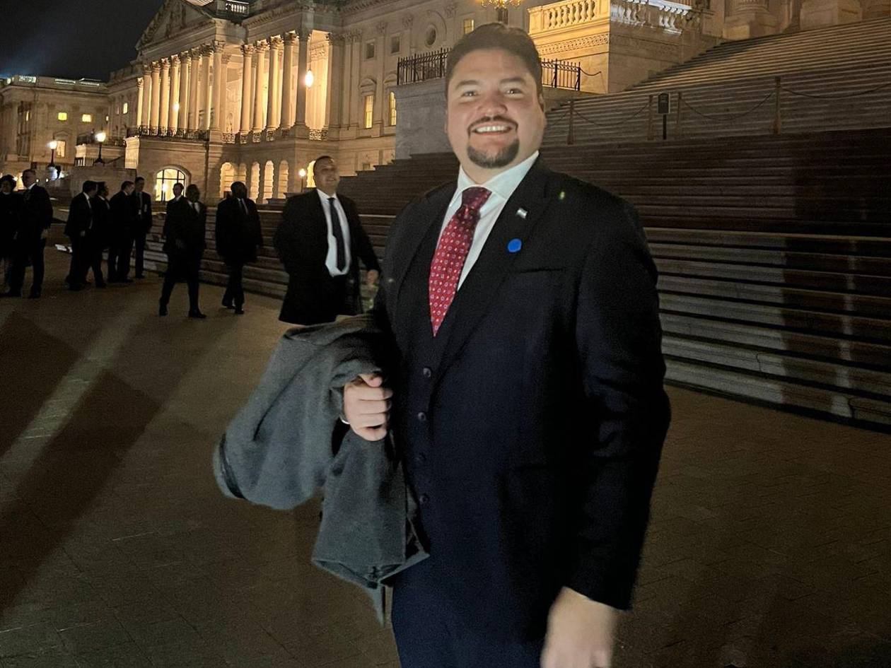 Canciller Bu sobre fin del TPS: Lamentamos la decisión del gobierno de EE UU