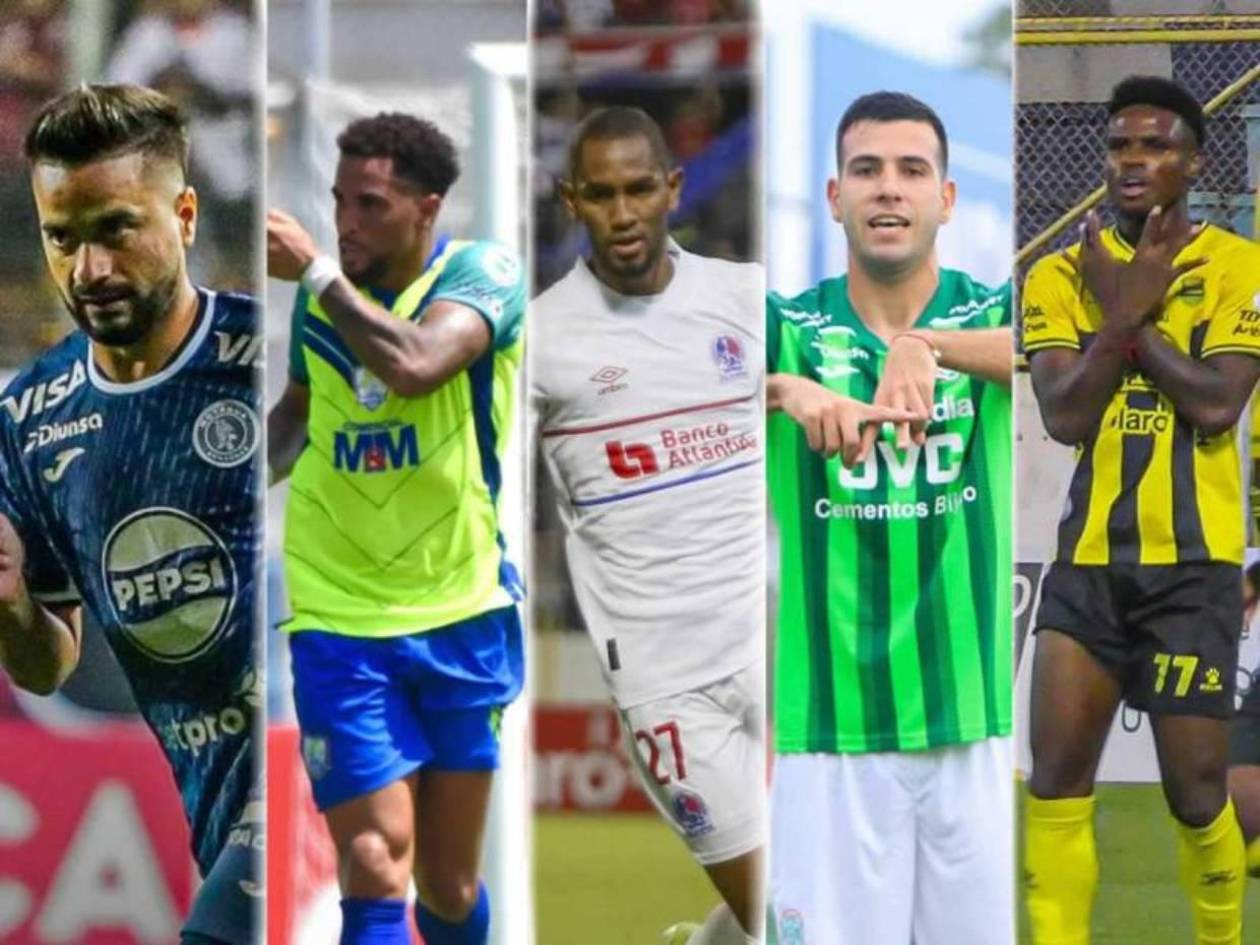 Sin seleccionados y con sorpresas: Así se jugará la jornada 19 en Liga Nacional