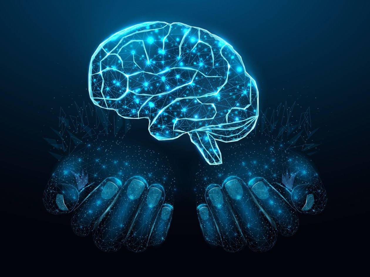 Sentir el futuro... cuando la Inteligencia Artificial aprende a percibir el mundo