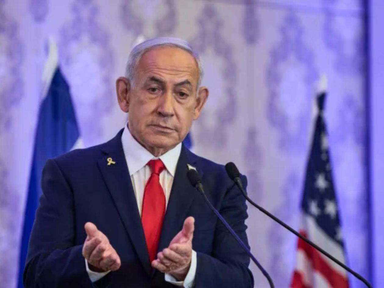 Hamás a Netanyahu: Expandir la agresión no será pan comido. El precio será alto