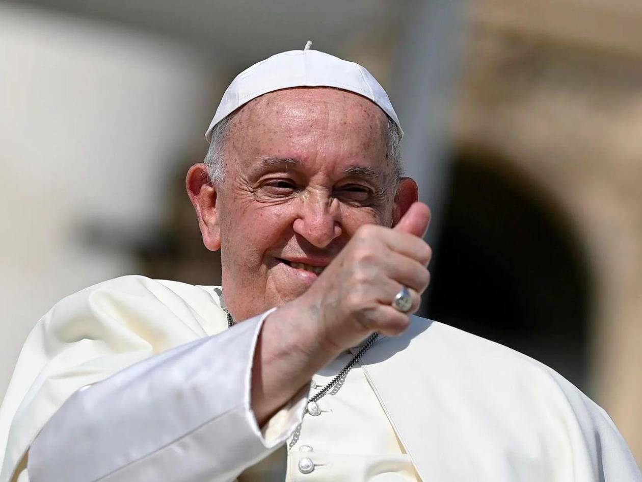 Padre Ismael Moreno: el Papa llamó a la Iglesia a salir de su comodidad y predicar con alegría