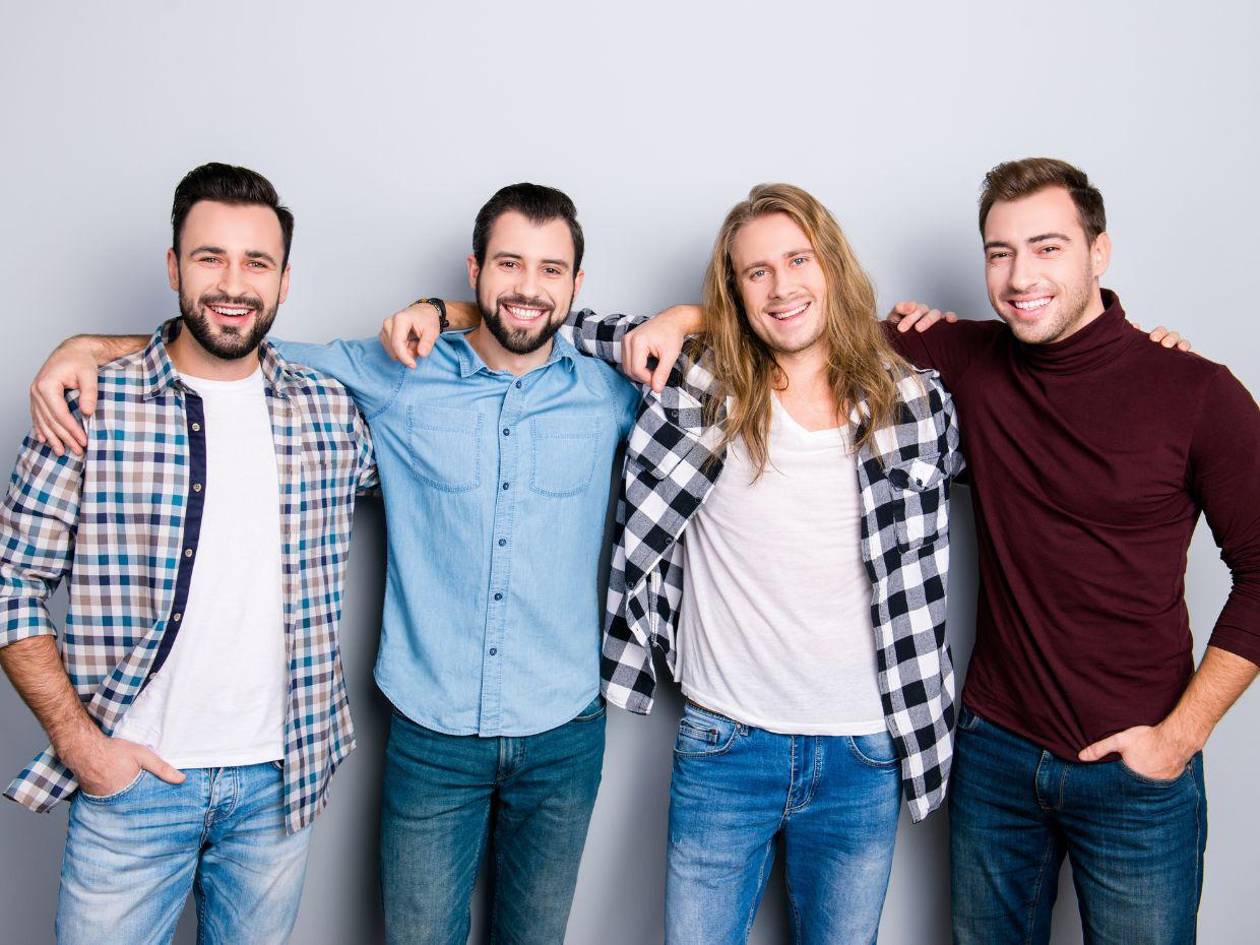 Día del Hombre: por qué se celebra hoy, 19 de noviembre