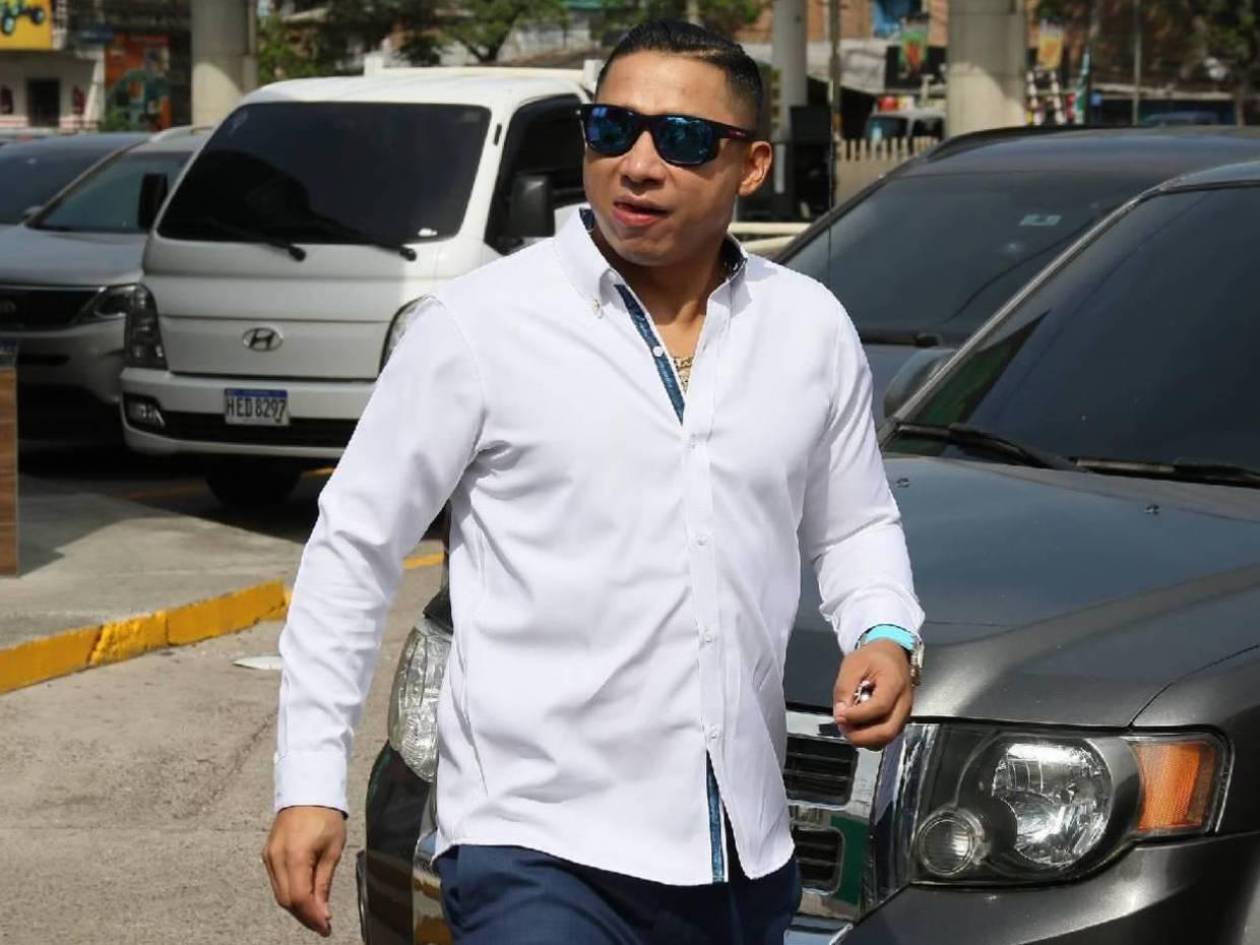 Emilio Izaguirre revela que Rubilio Castillo no ha dado respuesta a oferta de Motagua ¿Y Luis Vega?