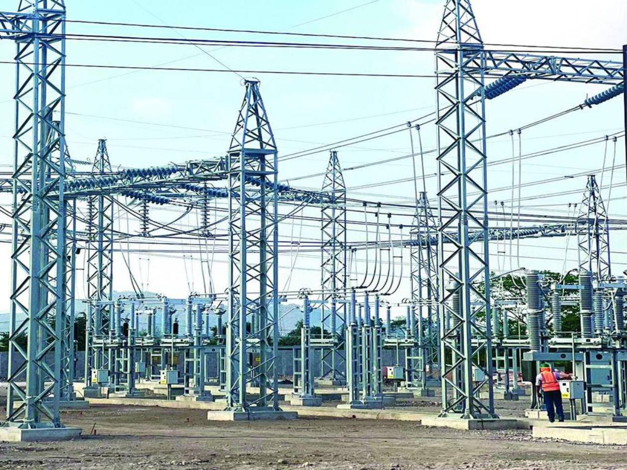 Honduras tiene la cobertura eléctrica más baja de Centroamérica
