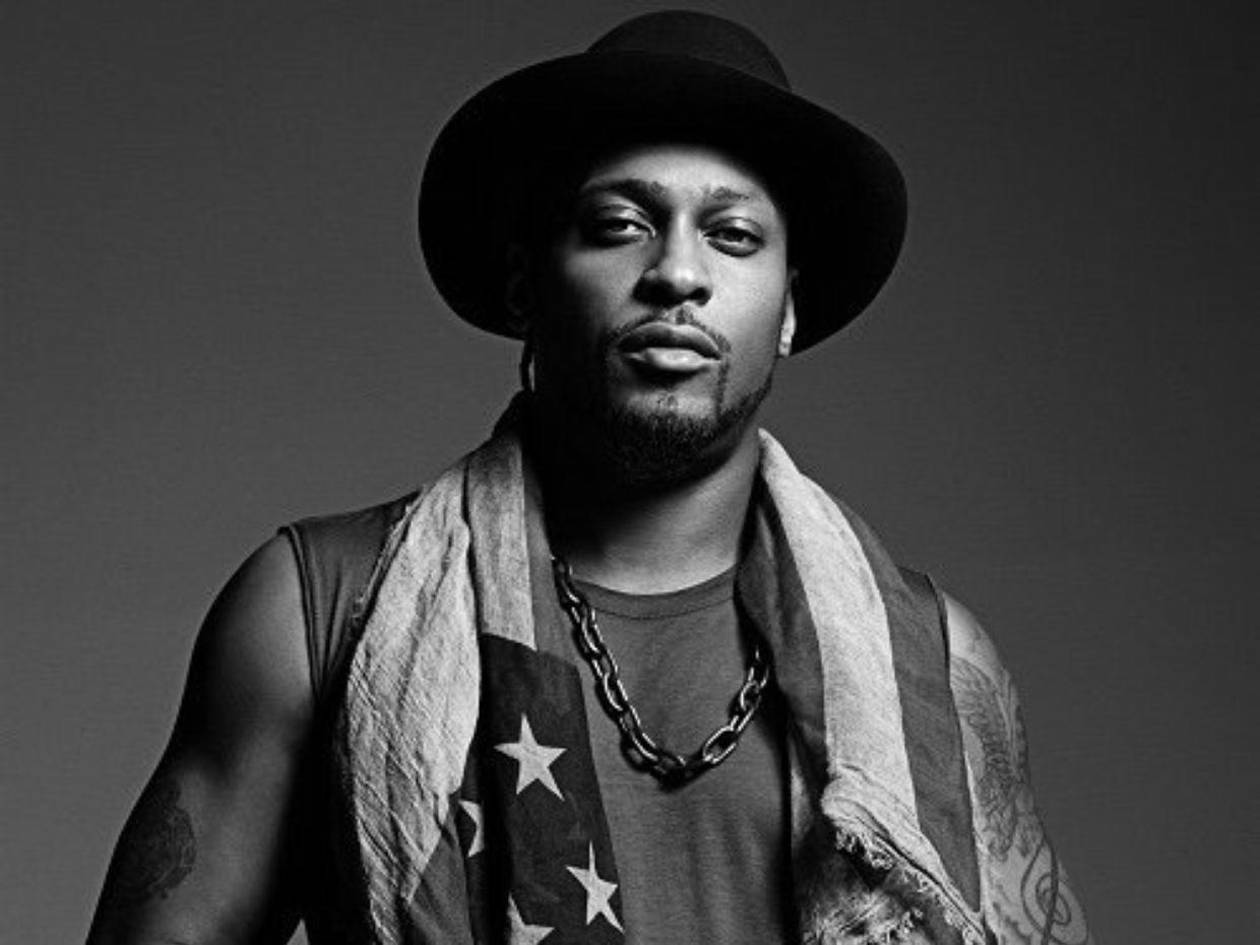 Muere D’Angelo, el multi-Grammy que renació el soul en los 90