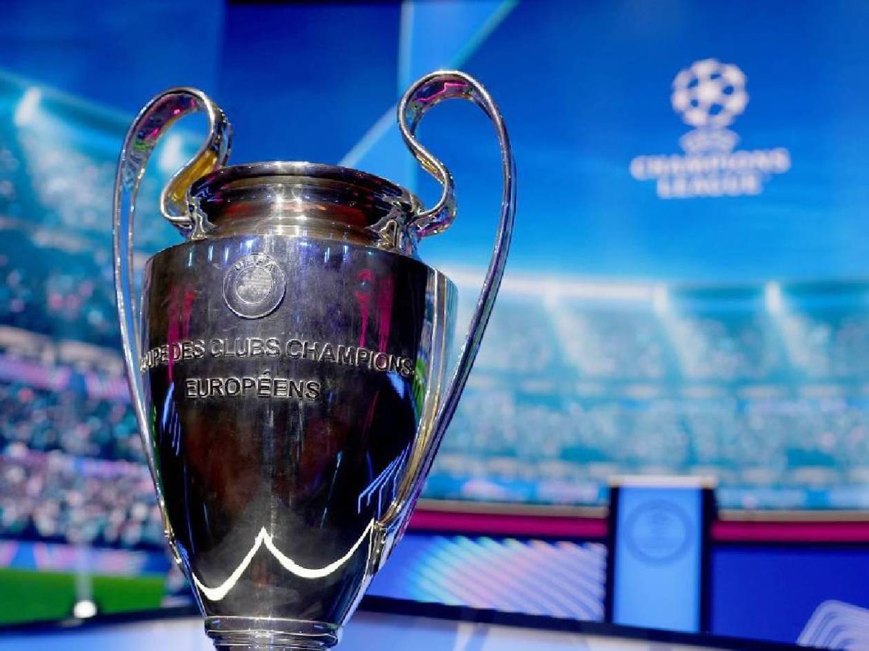 Jornada 6 de la Champions League: Real Madrid ante duro rival y Barcelona busca escalar