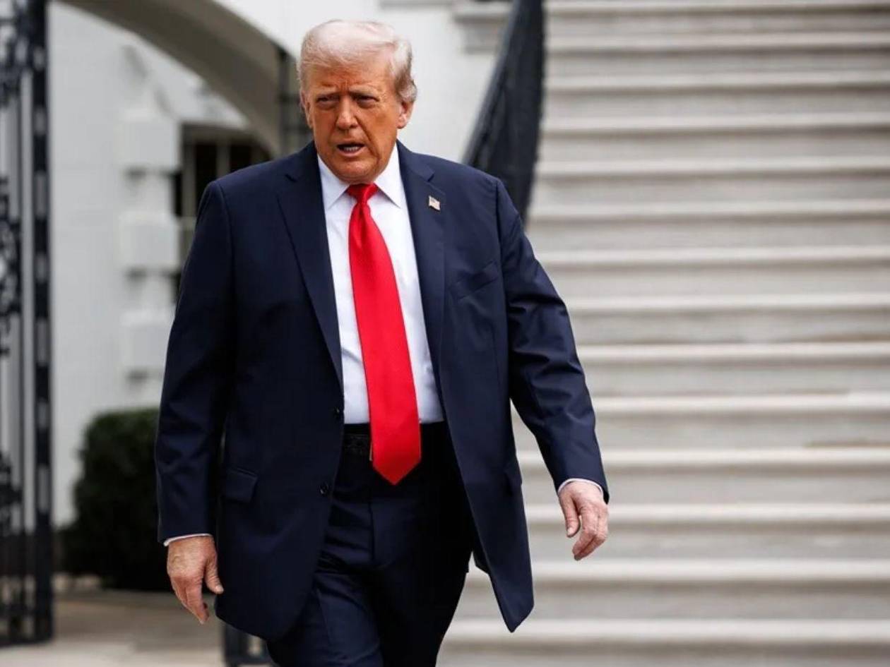 Tribunal de EEUU acepta revisar por vía rápida la legalidad de aranceles de Trump