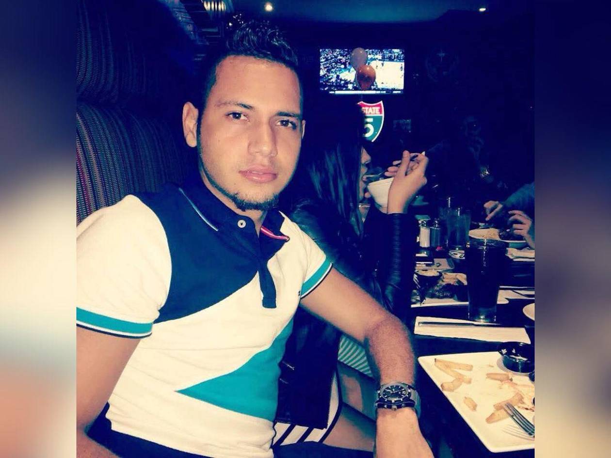 Sin vida hallan al empresario Danilo Pineda tras ahogarse en Santa Cruz de Yojoa