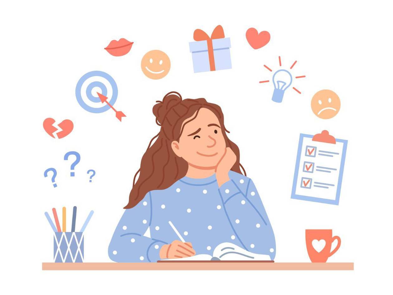 Flexibilidad: ¿Tiene estándares realistas sobre la pareja que pide?