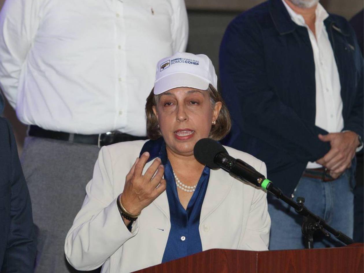 Cohep: Honduras necesita diálogo y soluciones reales, no disputas políticas