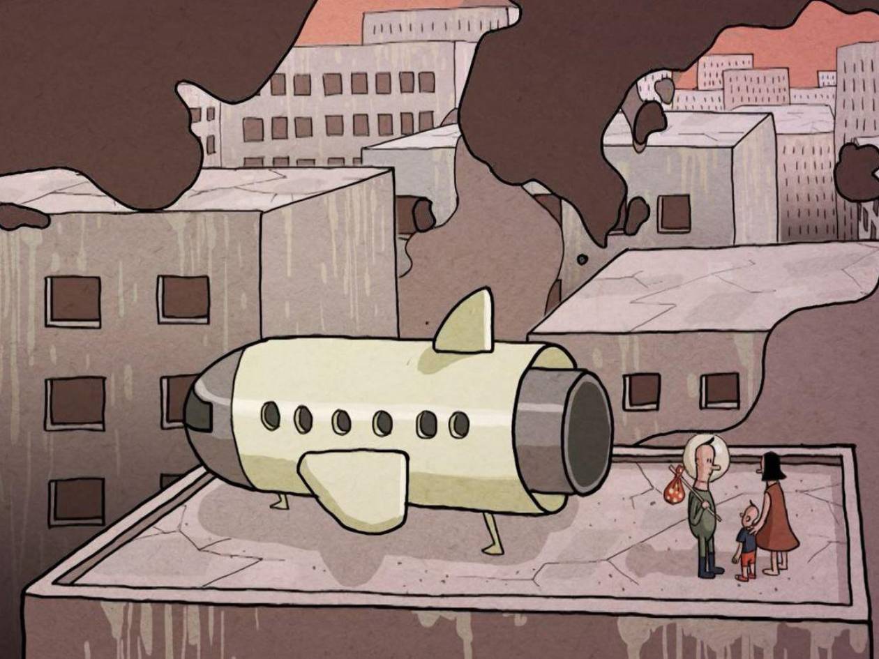 Tardes de Cortos: Cine nacional en el MIN para disfrutar en el Morazánico