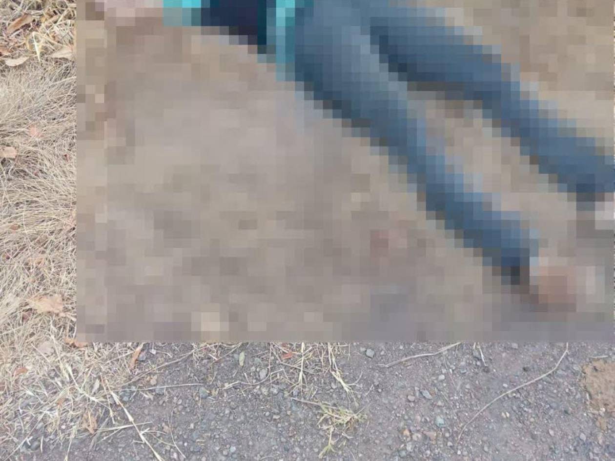 Juega sin saber que su padre fue asesinado: Maestra tras crimen del padre de su alumno en Olancho