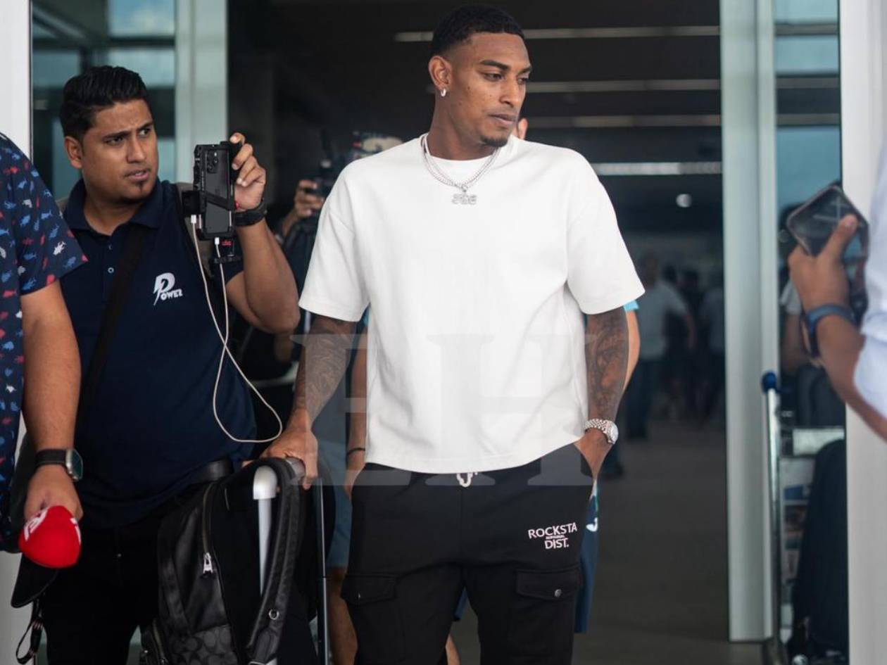 Joseph Rosales habla de su momento y lanza mensaje a Costa Rica: vamos a tener dos finales