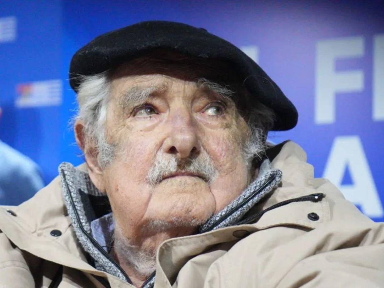 Pepe Mujica, el referente moral de América Latina y voz crítica del poder