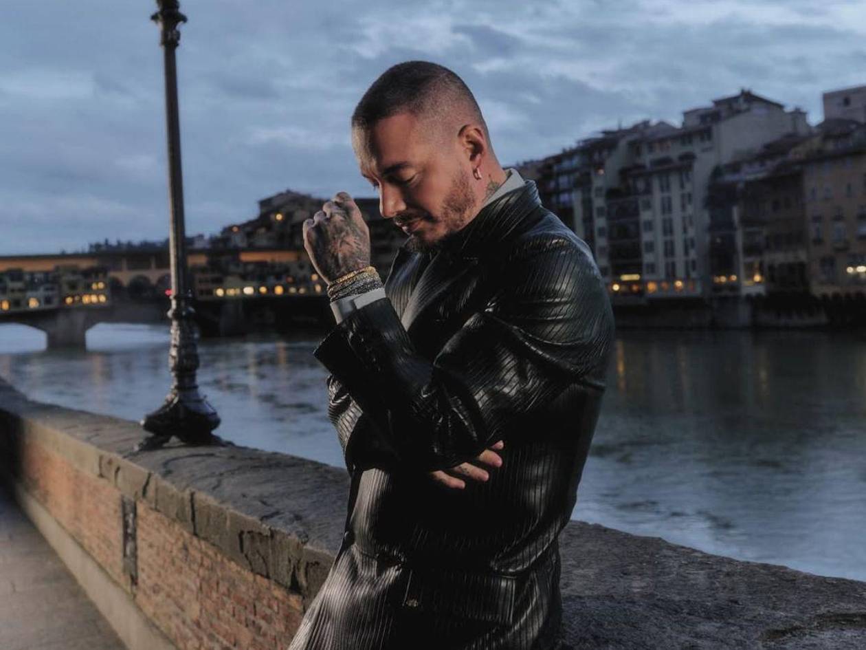El colombiano J Balvin anuncia su próxima gira por México: aquí las fechas