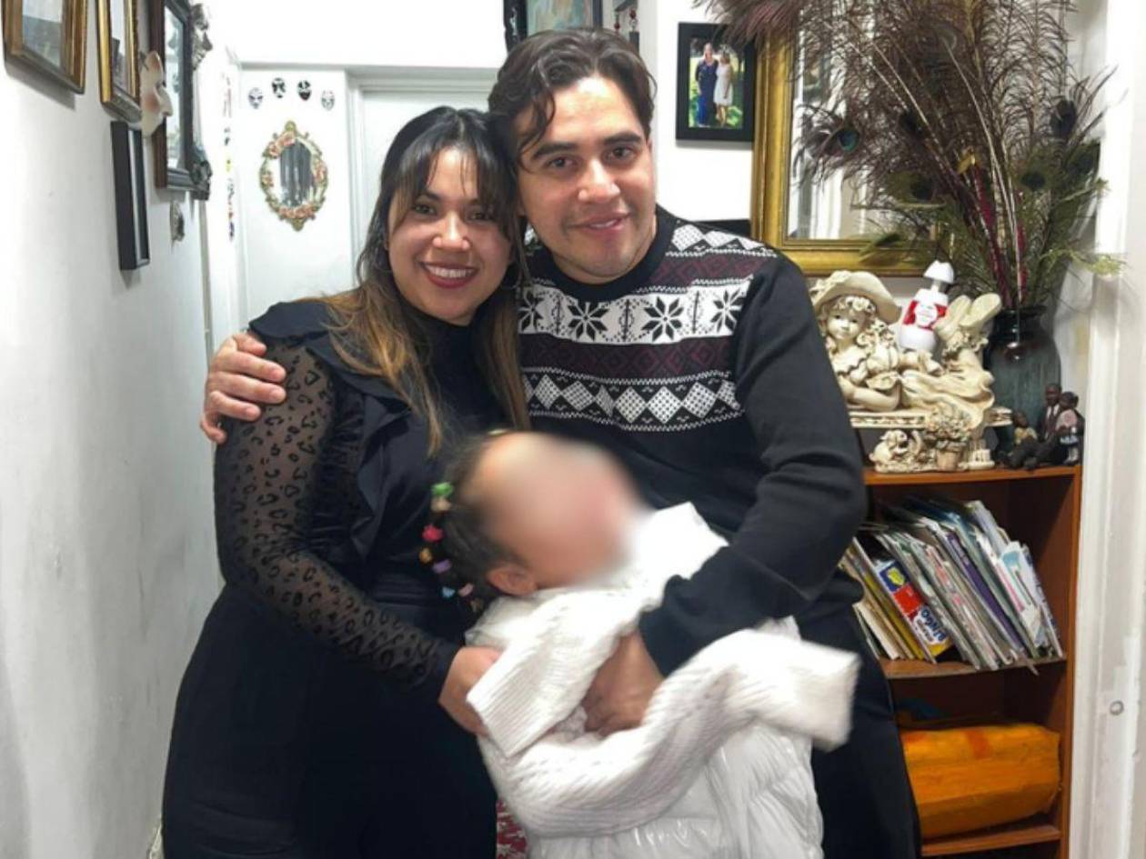 Detienen a hondureño frente a su familia durante operativo de ICE en Washington