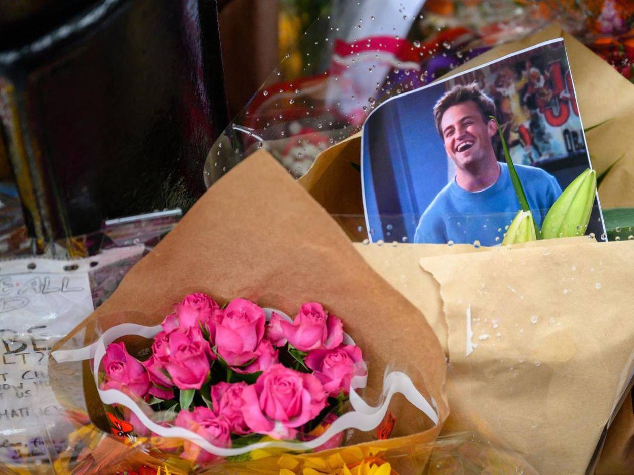 Reina de la Ketamina se declaró culpable ante una corte por la muerte de Matthew Perry