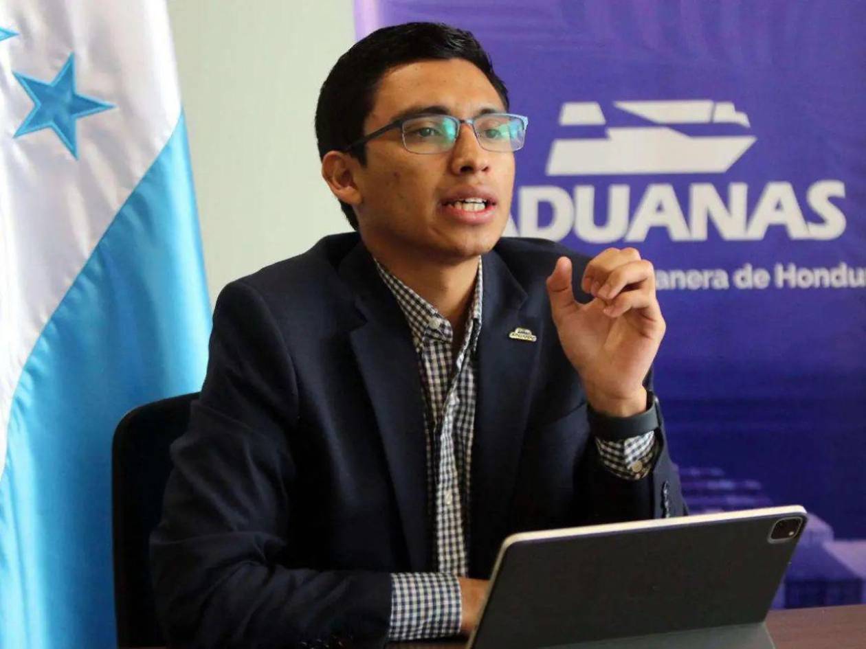 Fausto Cálix dice que mensaje de Trump confirma ventaja de Rixi Moncada en la contienda electoral